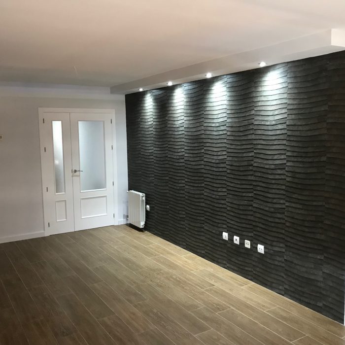 Vivienda reformado por Ideas Quality en Alicante · Vivienda 15
