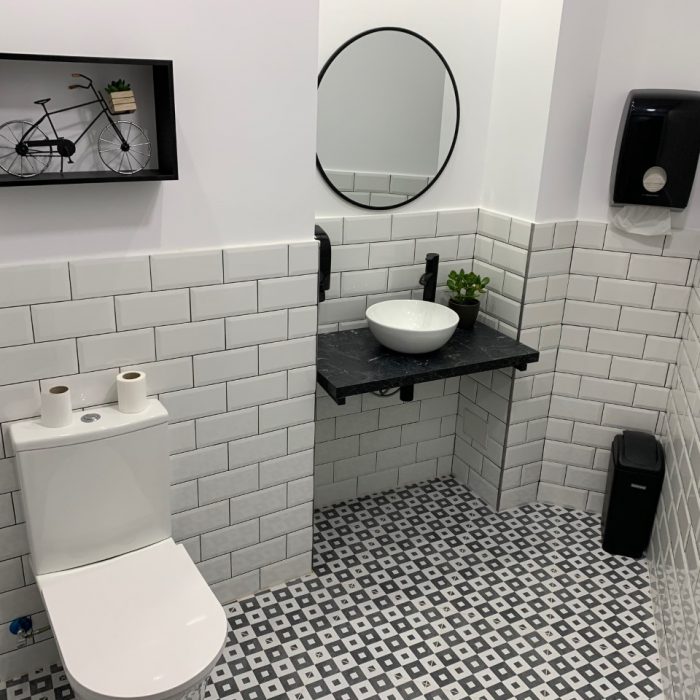 Baño reformado por Ideas Quality en Alicante · Baño 25