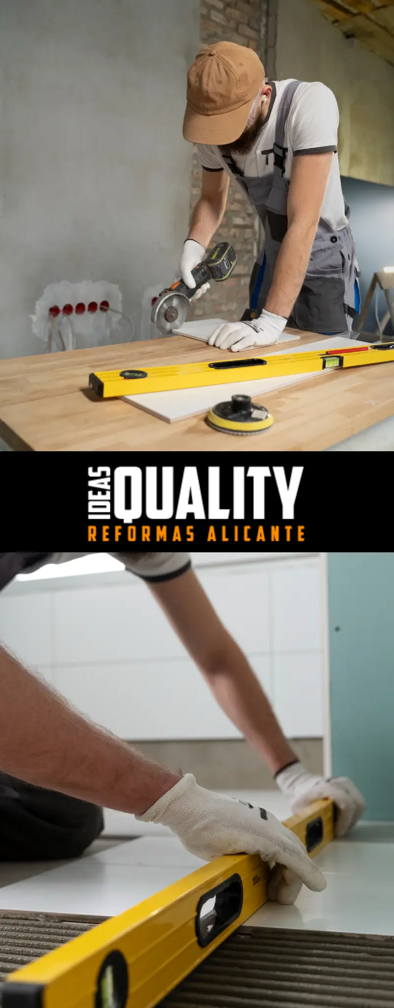 reforma integral alicante