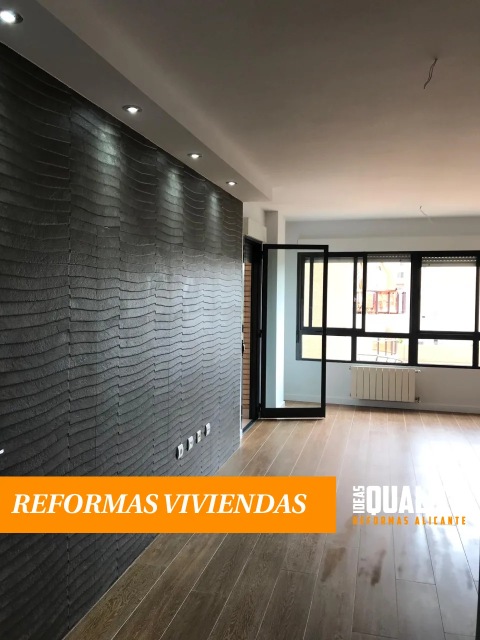reformas de viviendas en alicante