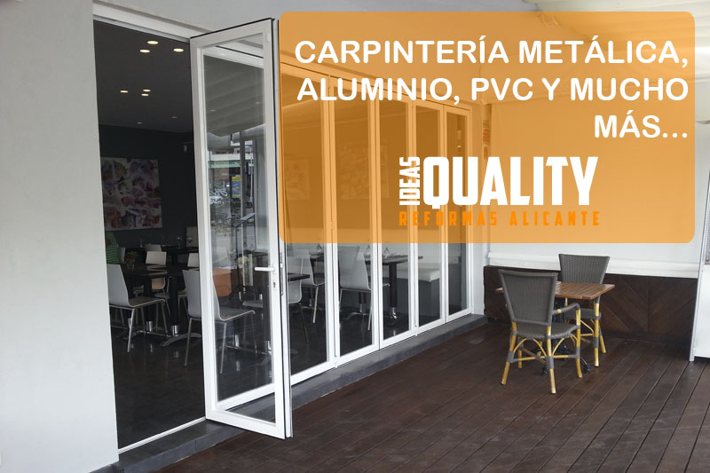 carpinteria-aluminio carpinteria aluminio alicante y alrededores
