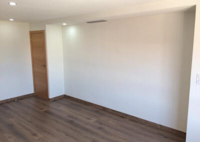 Proyecto 10: Viviendas completas llave en mano