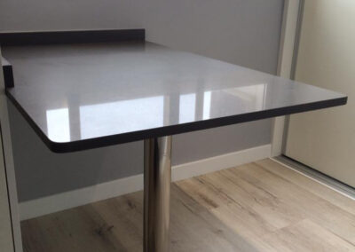 Proyecto 12: Cocinas reformadas en Alicante