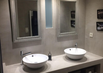 Proyecto 10: reforma de baño integral en Alicante