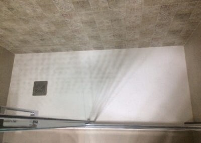 Proyecto 15: Baño reformado