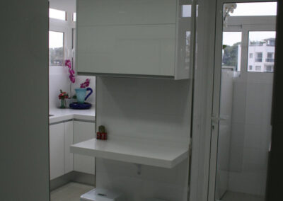 Proyecto 5: Reforma integral de cocina