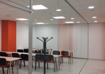 Proyecto 5: Master D