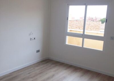 Proyecto 13: Vivienda completa en Alicante