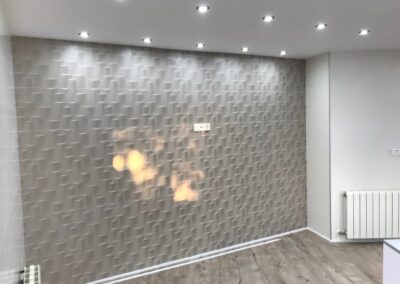 Proyecto 20: preciosa cocina en Alicante