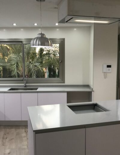 REFORMAS DE COCINAS EN ALICANTE