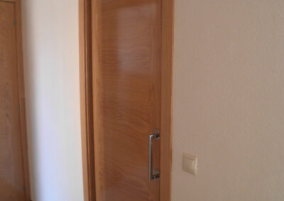 Proyecto 11: Vivienda completa llave en mano