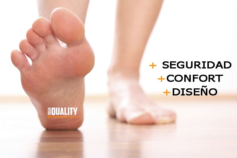 seguridad-en-la-ducha Seguridad, confort y diseño en platos de ducha