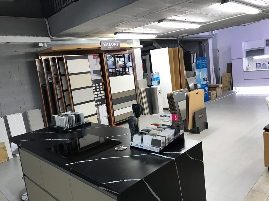 reformas de cocinas en alicante