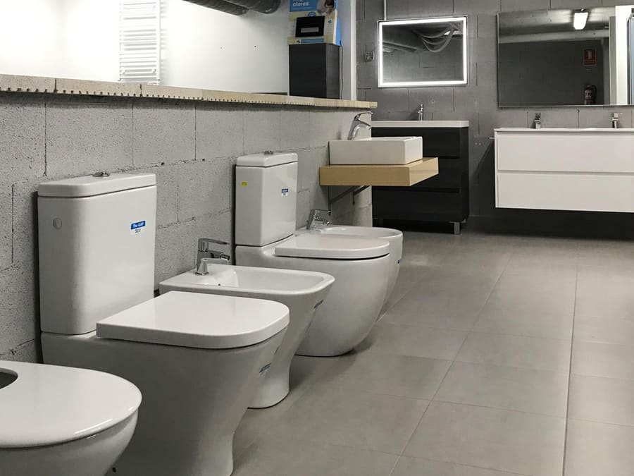 reformas de baños en alicante